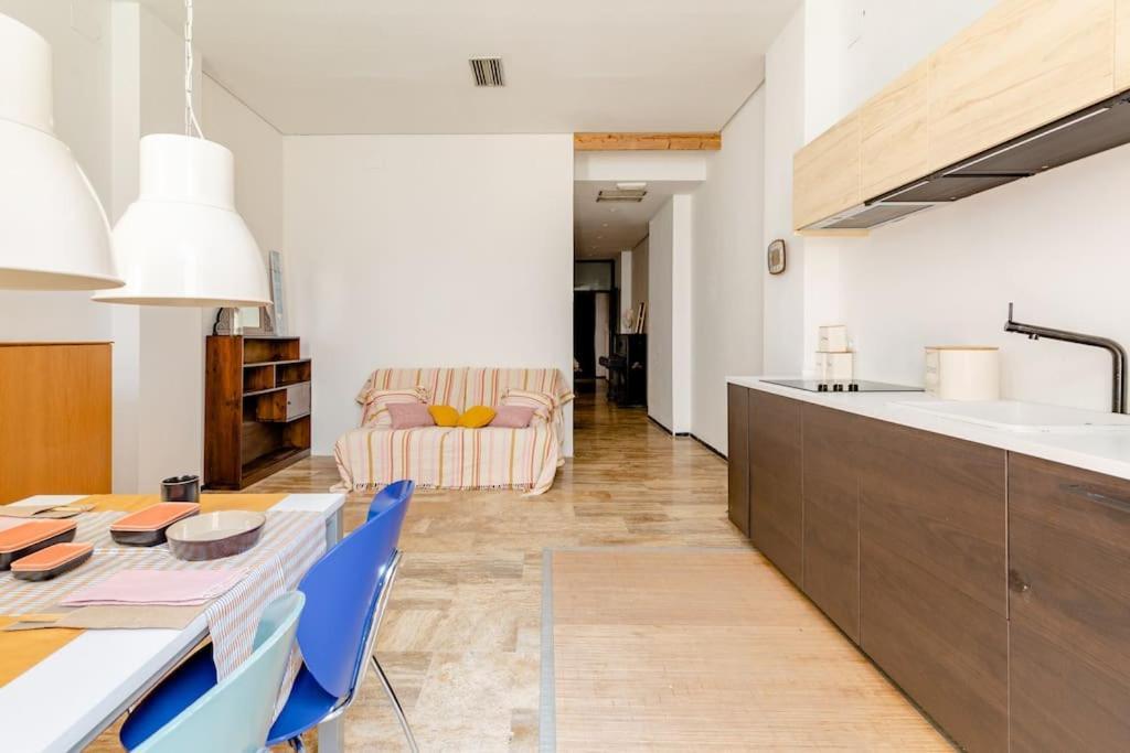 Appartement Cozy Loft Patio+pool +wifi Valence